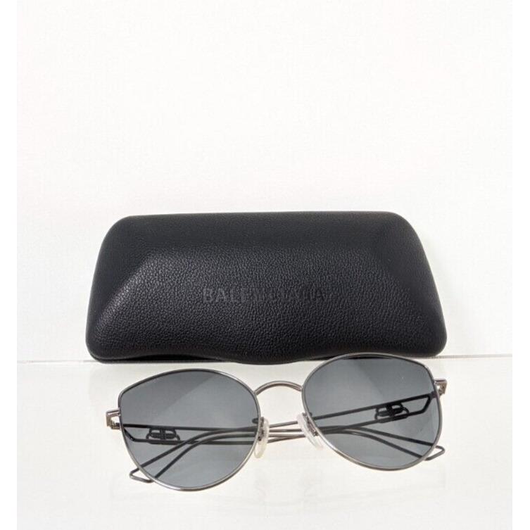 Balenciaga Sunglasses BB 0059 003 57mm Frame