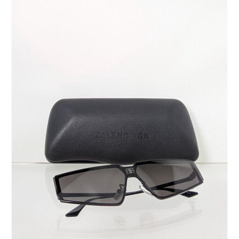 Balenciaga Sunglasses BB 0192 001 99mm Frame