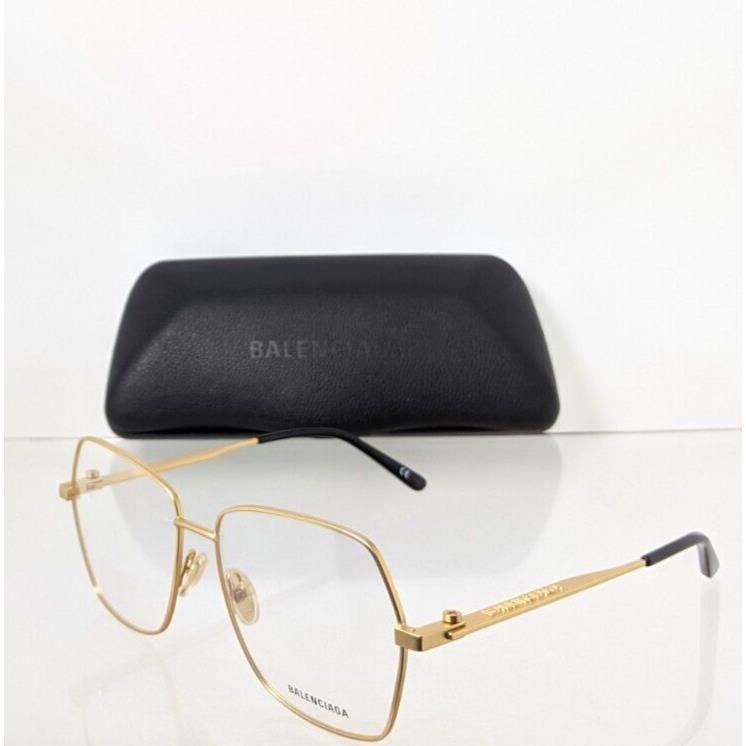 Balenciaga Eyeglasses BB 0169 003 57mm Frame