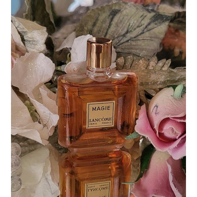 Magie Lancome Vintage Parfum Perfume