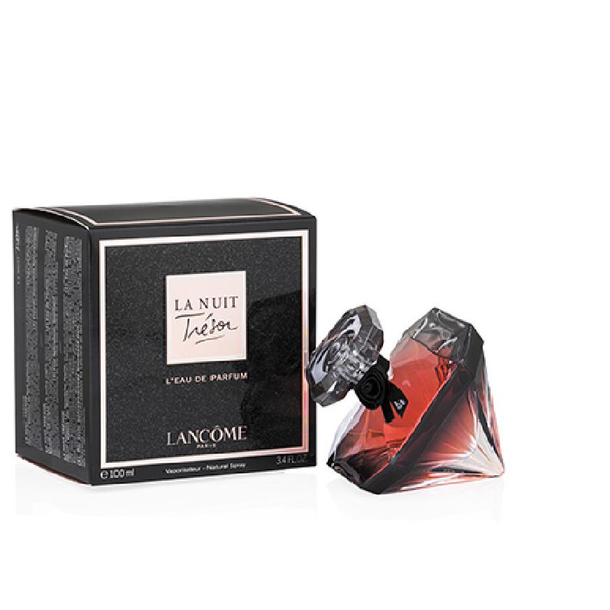 Lancome CS La Nuit Tresor by Lanc me Edp Spray 3.4oz