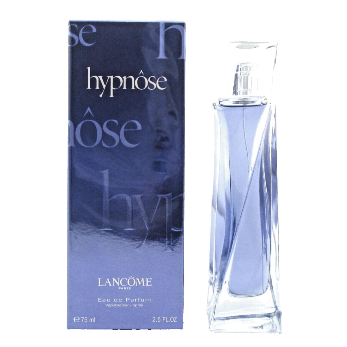 Hypnose by Lancome 2.5 Oz./ 75 Ml. Eau de Parfum Spray For Women. Box