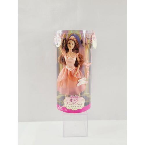 Barbie In The 12 Dancing Princesses Edeline Doll