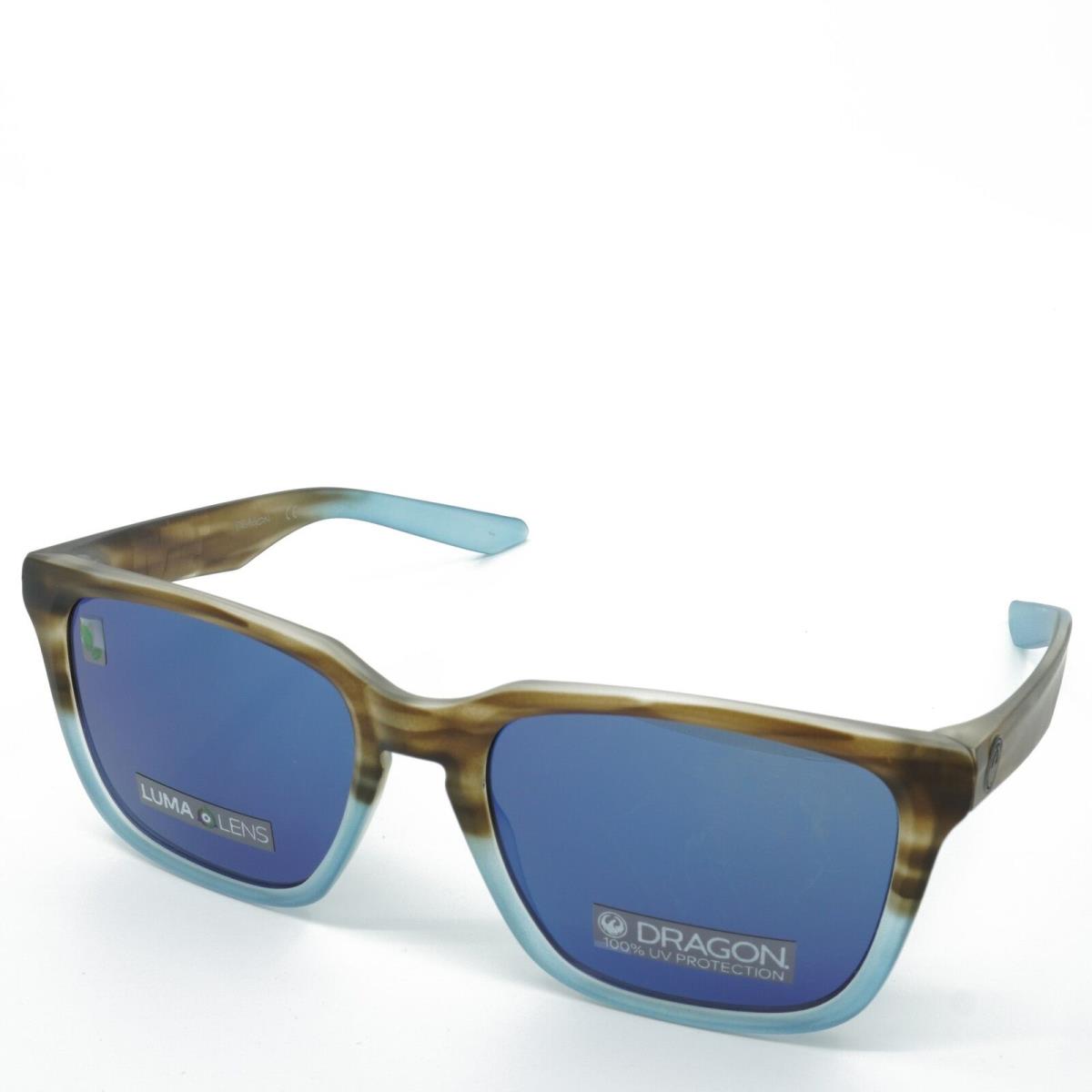 41893-440 Mens Dragon DR Baile LL MI Ion Sunglasses