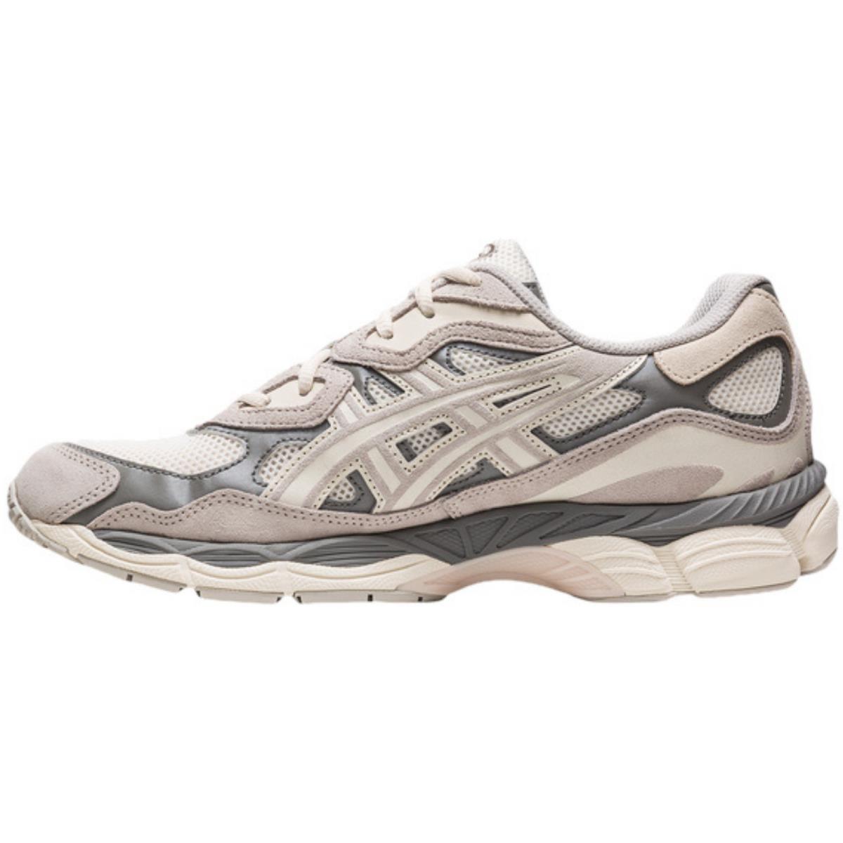 Men`s Asics Gel-nyc Casual Shoes All Colors US Sizes 7-14