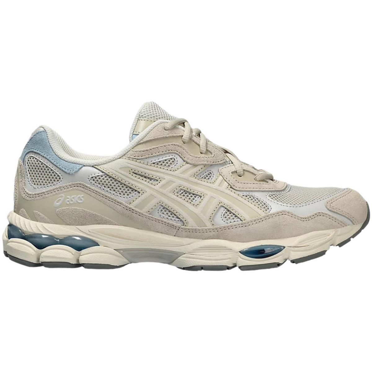 Men`s Asics Gel-nyc Casual Shoes All Colors US Sizes 7-14 8