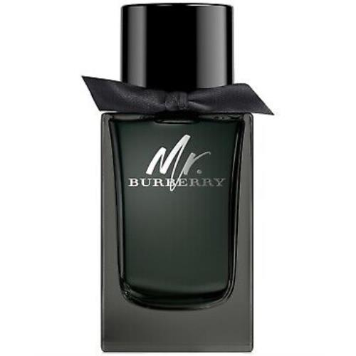 Mr.burberry Eau de Parfum Cologne For Men 5 Oz Full Size