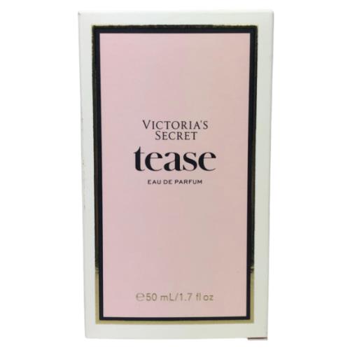 Victorias Secret Tease Perfume Edp 1.7 oz 50 ml