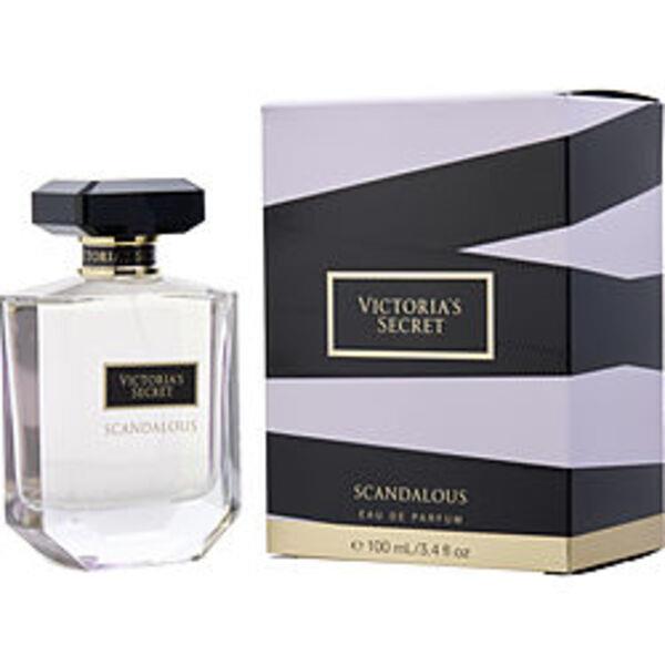 New-victoria S Secret Scandalous Perfume Edp Parfum 3.4 oz 100 ml