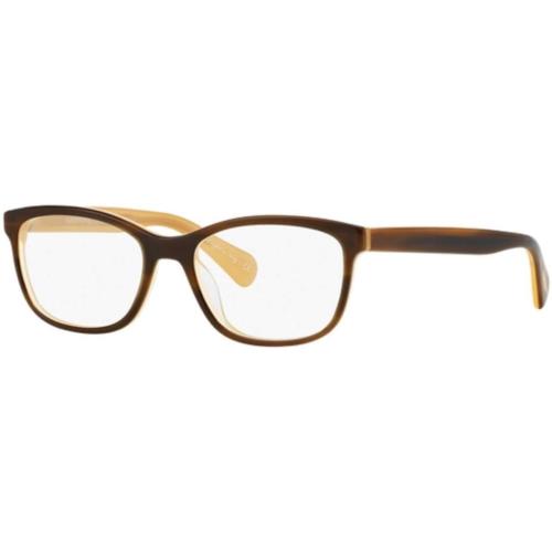 Oliver Peoples OV5194 1281 Follies Tortoise Cream Brown