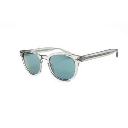 Oliver Peoples OV5036S Sheldrake Sun Sunglasses Workman Gray/indigo Photochromic