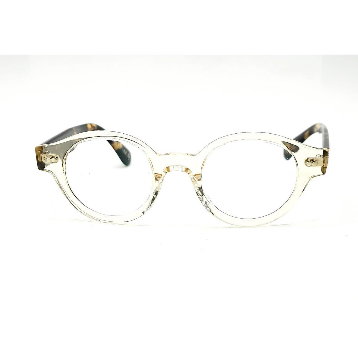 Oliver Peoples OV5466U Londell Eyeglasses Buff/vintage Dtb Size 44