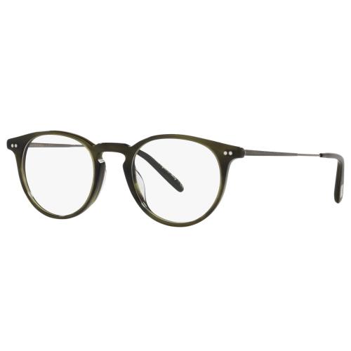 Oliver Peoples Ryerson OV5362U 1680 Emerald Bark 47mm Eyeglasses