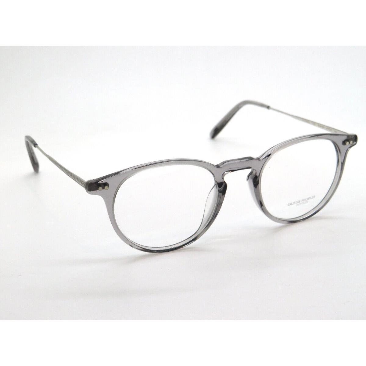 Oliver Peoples Ryerson OV5362U 1132 Workman Grey 47mm Eyeglasses