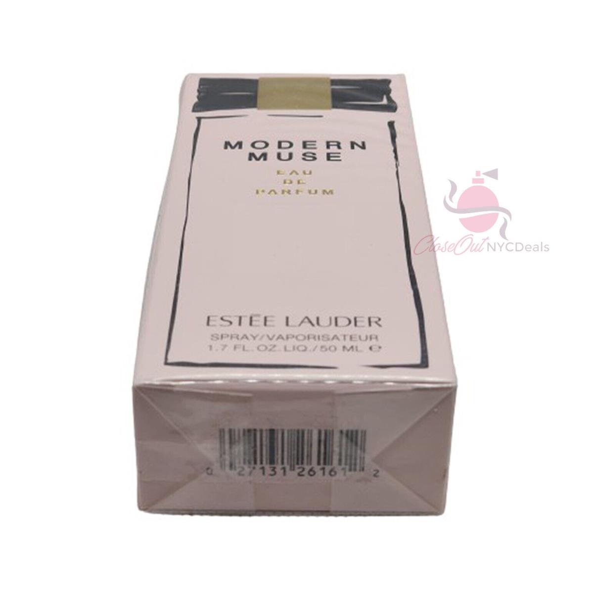 Modern Muse Perfume by Estee Lauder 1.7 oz / 50 ml Edp Spray For Women