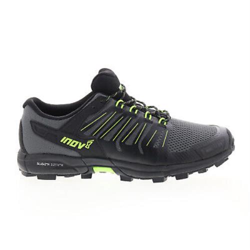 Inov-8 Roclite G 275 000806-GAGR Mens Gray Synthetic Athletic Hiking Shoes - Gray