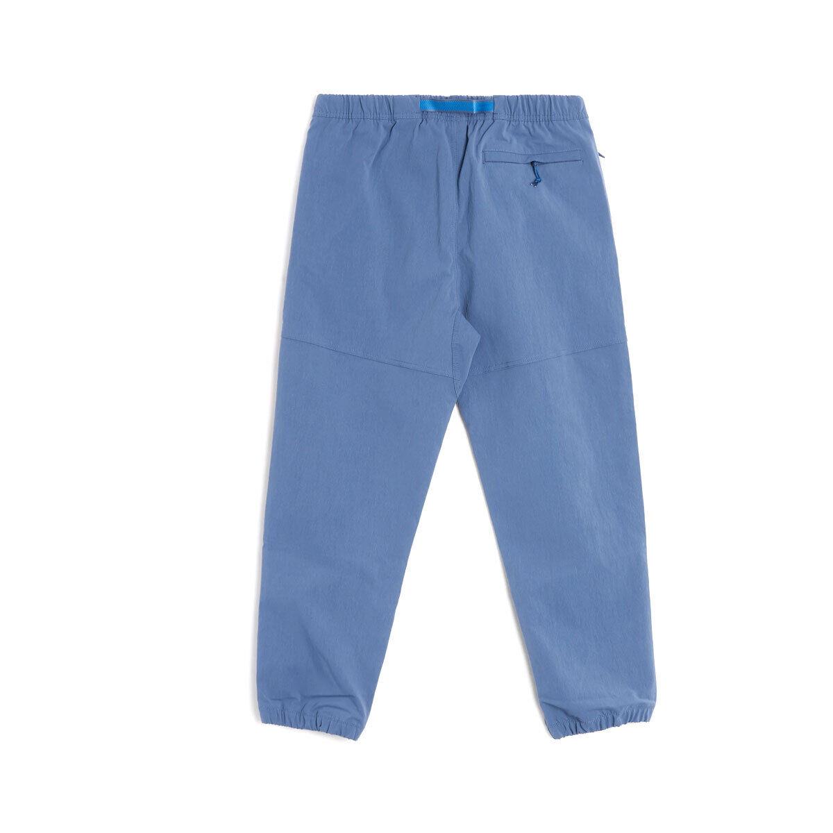 Nike Men`s Acg Trail Pants CV0660-491 Diffused Blue/white SZ XS-3XL