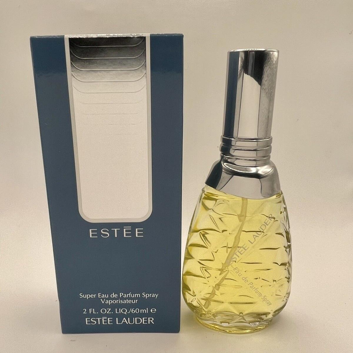 Estee Lauder Estee Super Eau De Parfum 2oz/60 ml Spray Women