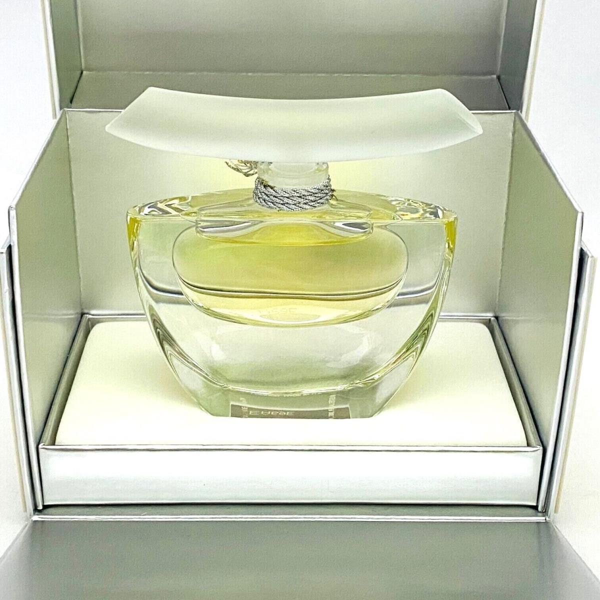 Dazzling Silver by Estee Lauder Women 0.37 oz / 11 ml Pure Parfum Splash