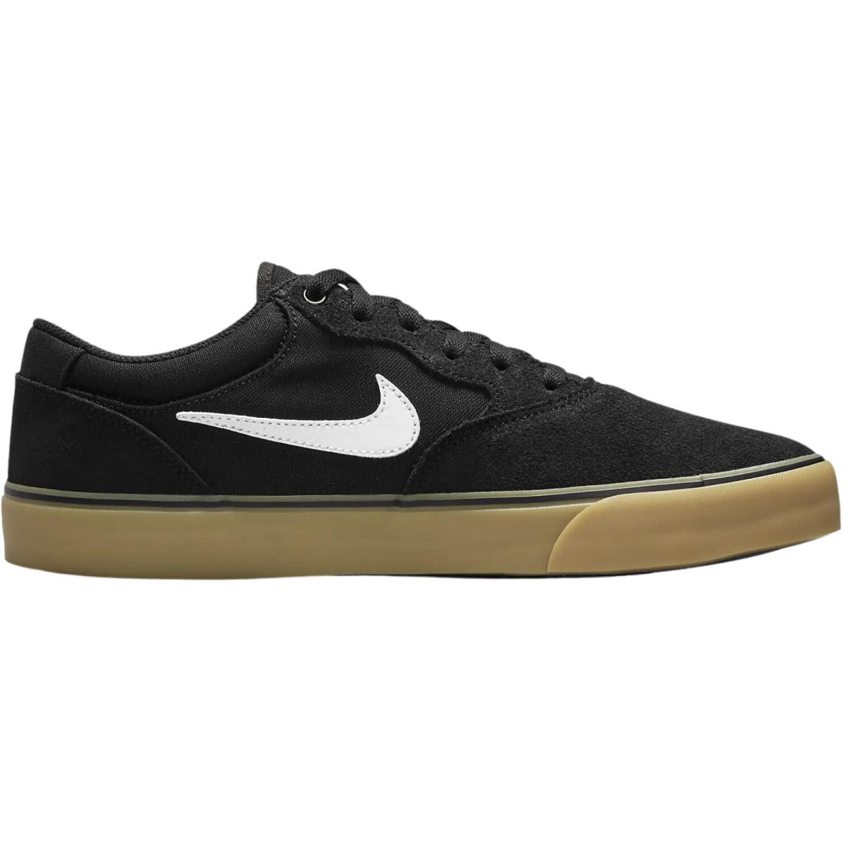 Nike sb shoes all black best sale