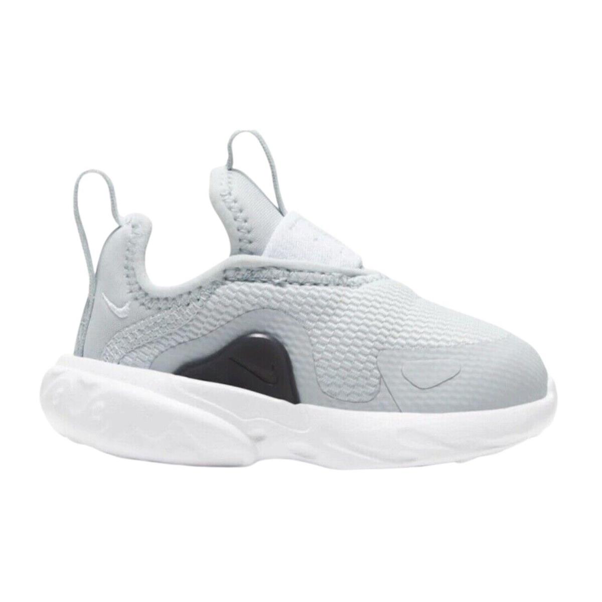 Nike Rt Presto Extreme Td Toddlers Style : Cd6887 - PURE PLATINUM/WHITE