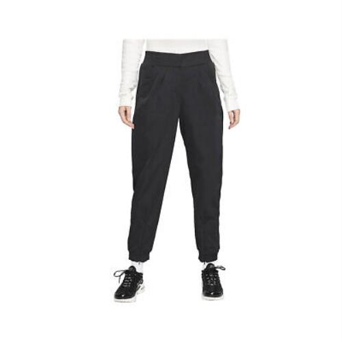 Nike Women`s Sportswear Dri-fit Tech Pack DV8236-010 Black XS-3XL