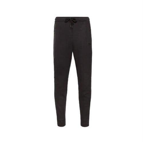 Nike Sportswear Tech Fleece OG Men`s Slim Fit Joggers FB8002-010 Black SZ XS-3XL - Black