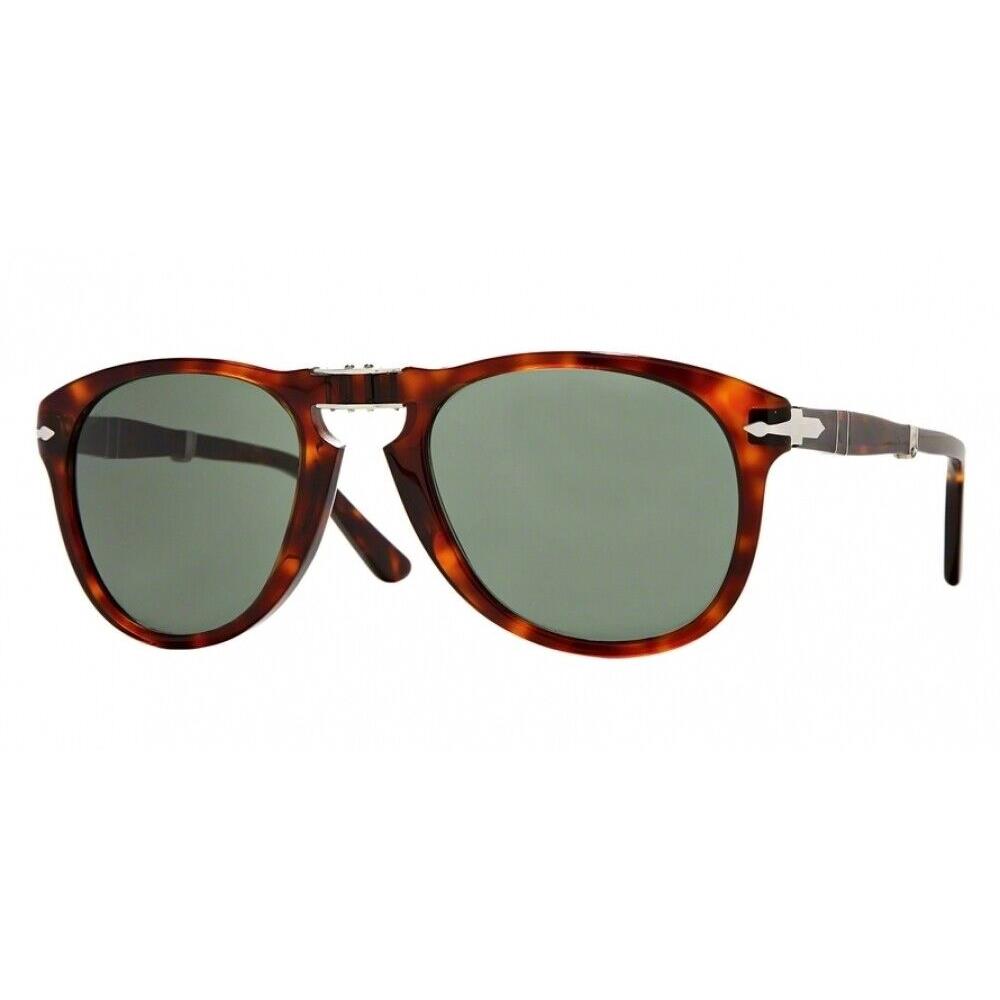 Persol 0714 Folding Sunglasses 24/31 Havana