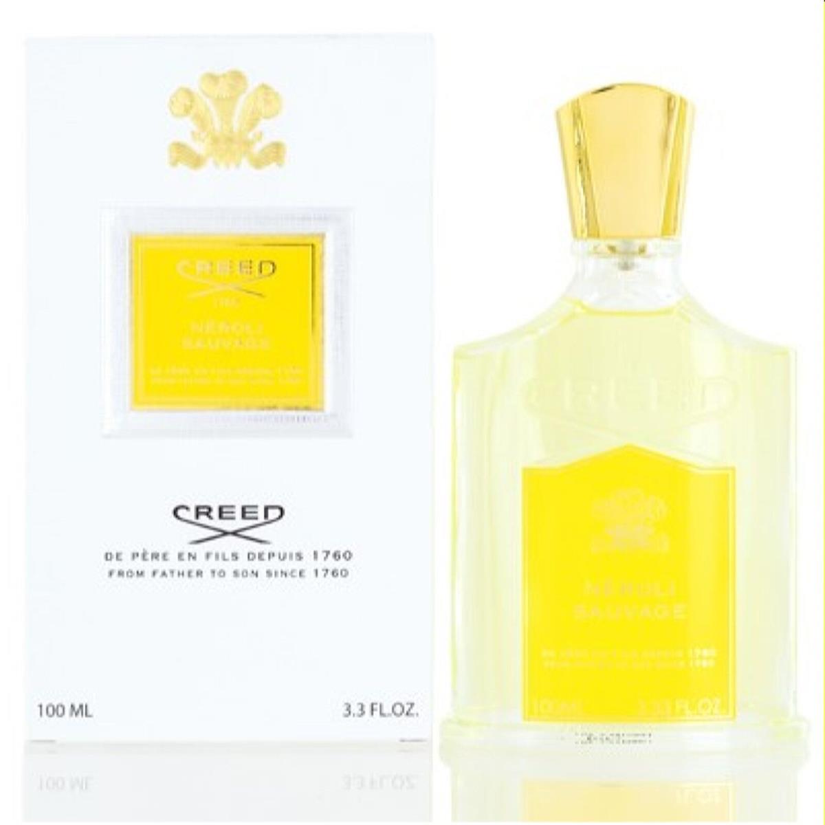 Creed Neroli Sauvage Creed Edp Spray 3.3 Oz 100 Ml Unisex 1110034