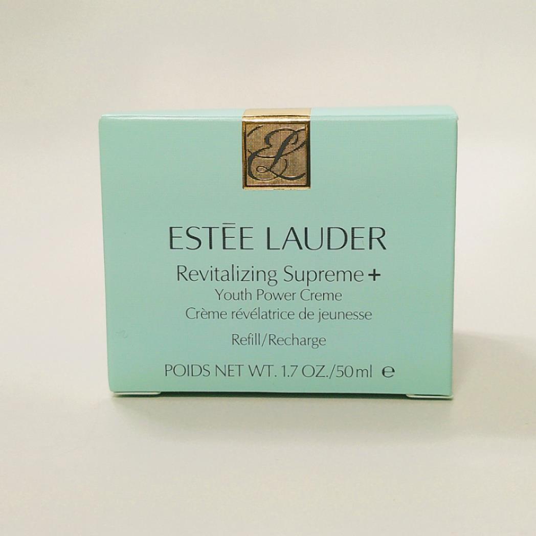 Estee Lauder Revitalizing Supreme+ Youth Power Creme 50ml Refill