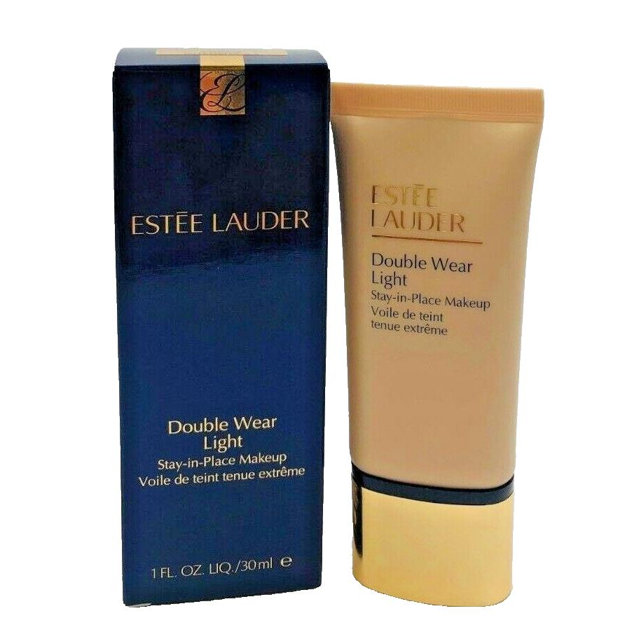 Estee Lauder Double Wear Light Stay-in-place Makeup - Intensity 4.5 - 1 Fl. OZ