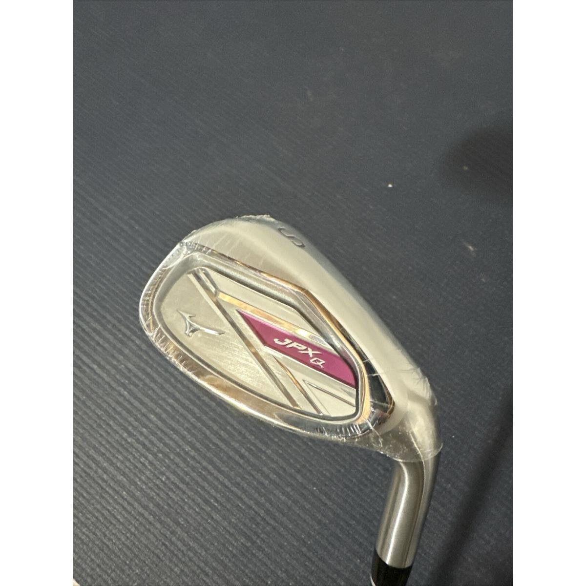 Mizuno Jpx Q Sand Wedge 56 Sand Wedge Mfusion 45g Graphite Ladies RH 5970