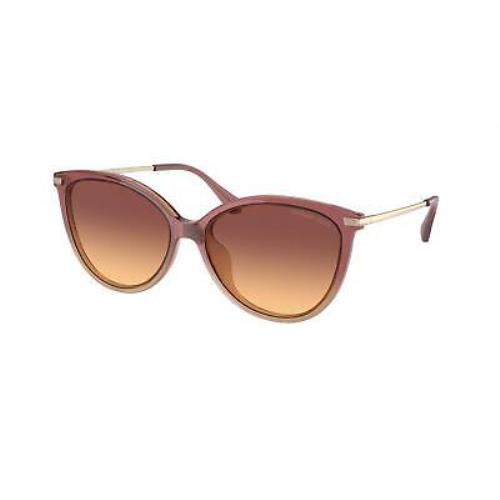 Michael Kors 2184U Dupont Sunglasses 325678 Pink