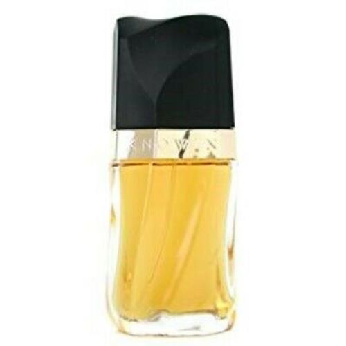 Knowing Perfume by Estee Lauder 2.5 oz Edp