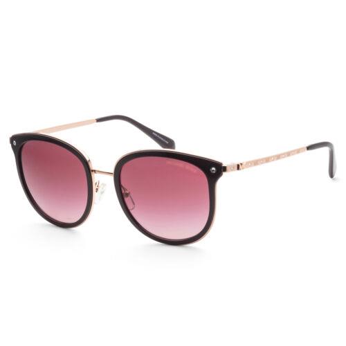 Michael Kors Women`s 54mm Cordovan Sunglasses MK1099B-33448H-54
