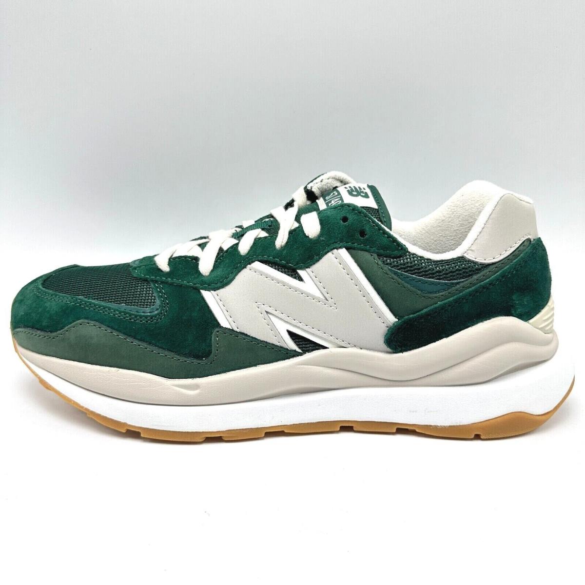 New Balance 57/40 `nightwatch Green` Men`s Sport Shoe M5740PCC sz 9