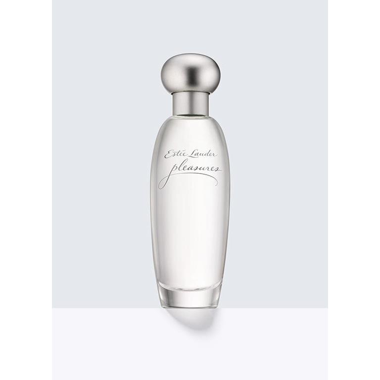 Estee Lauder Pleasures Eau DE Perfume Spray 1.7 OZ