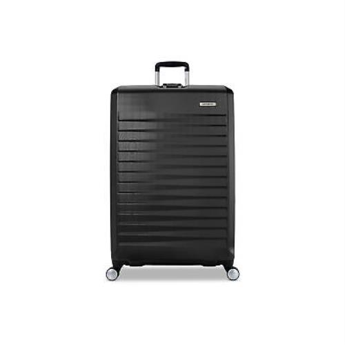 Samsonite Swerv 3.0 29 Hardside Spinner Luggage - Black One Size