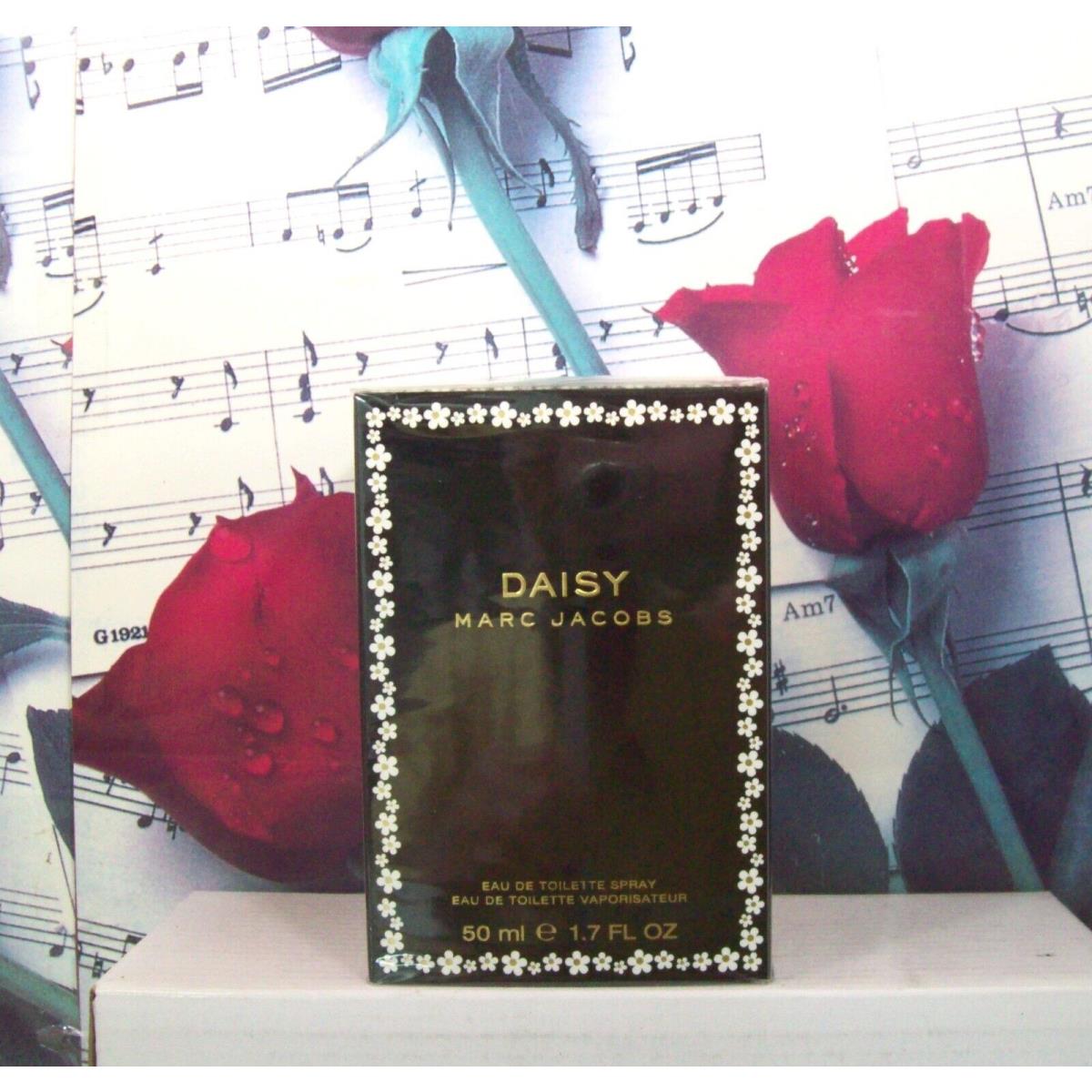 Daisy By Marc Jacobs 1.7 Oz. Edt Spray