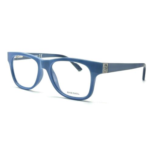 Diesel DL5041 078 Shiny Lilac Eyeglasses 52-17 140