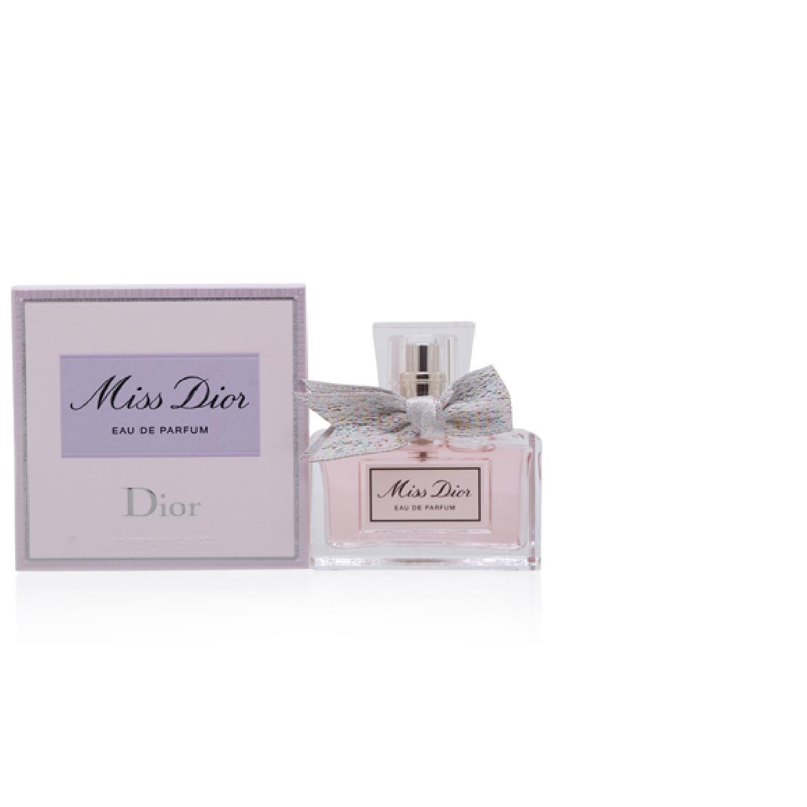 CS Miss Dior by Christian Dior Edp Spray 1.0oz