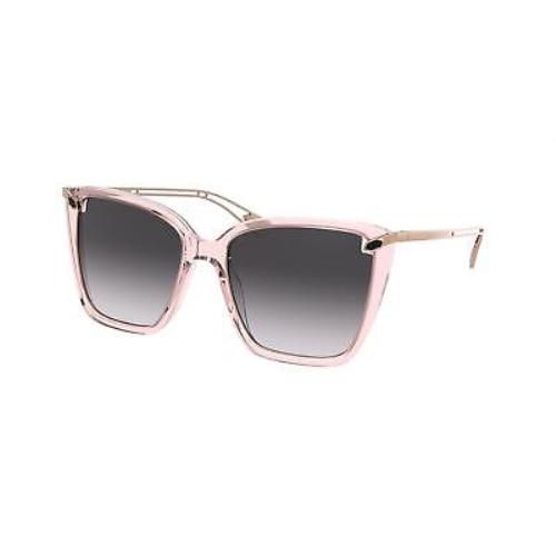 Bvlgari 8232 Sunglasses 54708G Pink