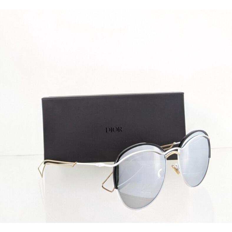 Christian Dior Sunglasses Dior Round 4U9DC Frame 57mm