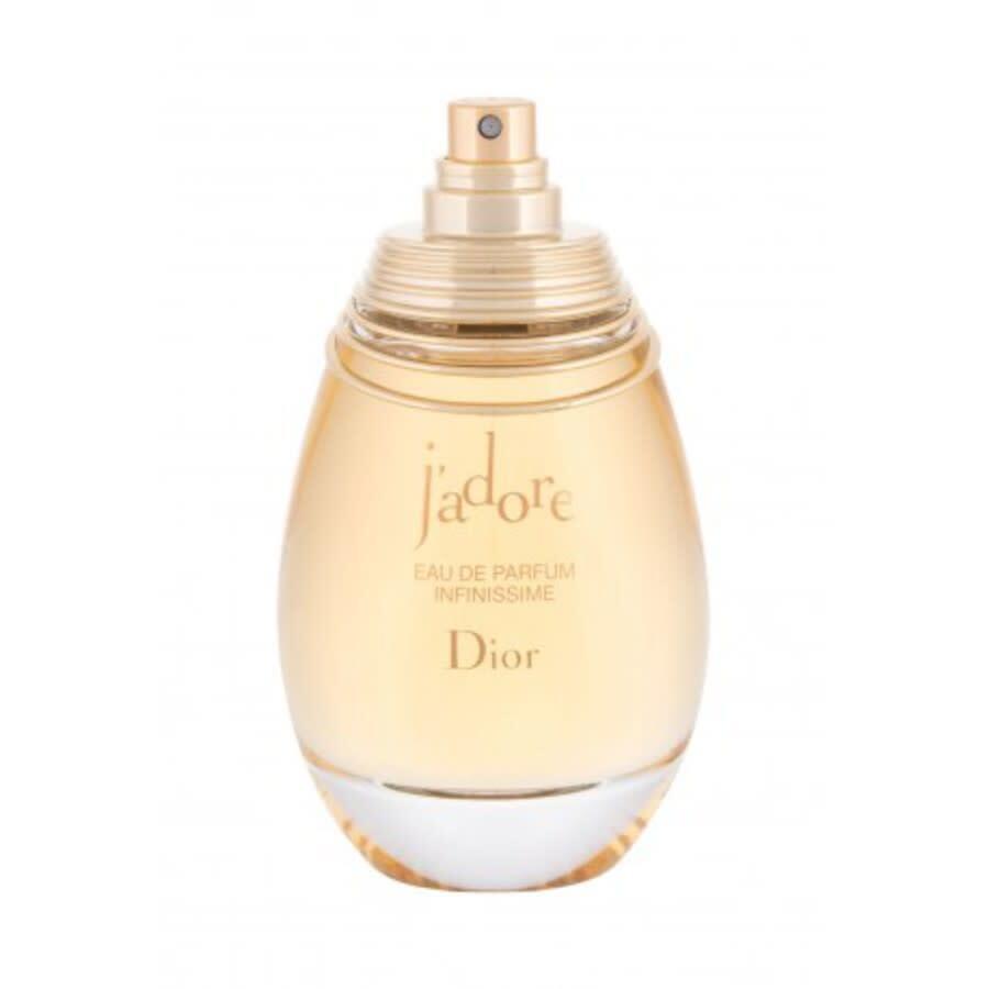 Christian Dior Ladies Jadore Infinissime Edp Spray 3.4 oz Tester Fragrances