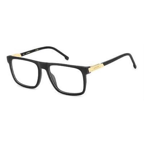 Carrera CA 1136 Eyeglasses 0003 Mtt Black