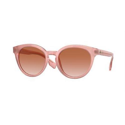 Burberry 4326F Amelia Sunglasses 391213 Pink
