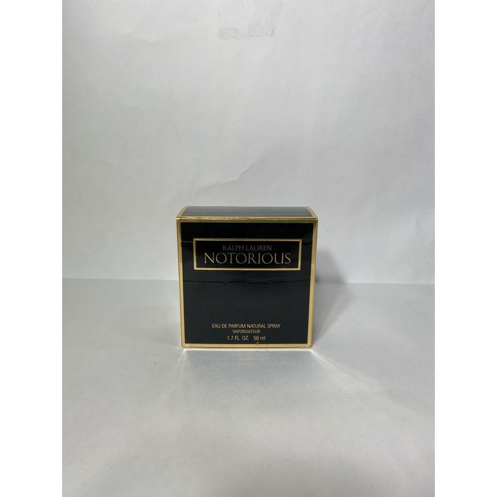 Notorious by Ralph Lauren For Women Edp 1.7 Oz