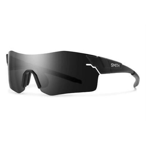 Smith Arena Elite Sunglasses Matte Black - Chromapop Black
