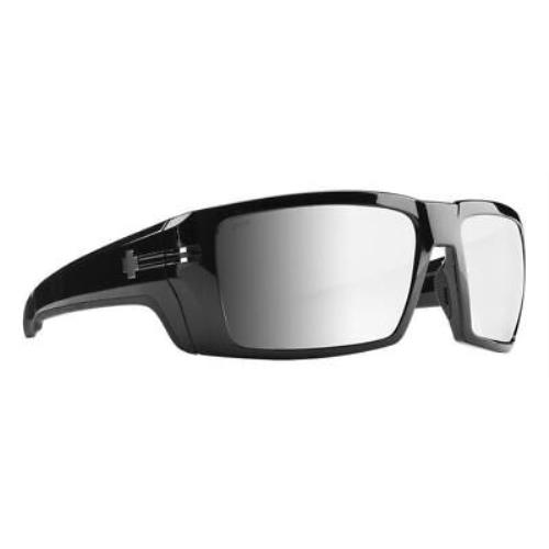 Spy Optic Spy+ Rebar Ansi Unisex Sunglasses