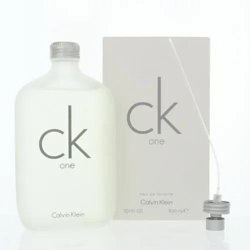 CK One by Calvin Klein 10.1oz Eau de Toilette Unisex Box